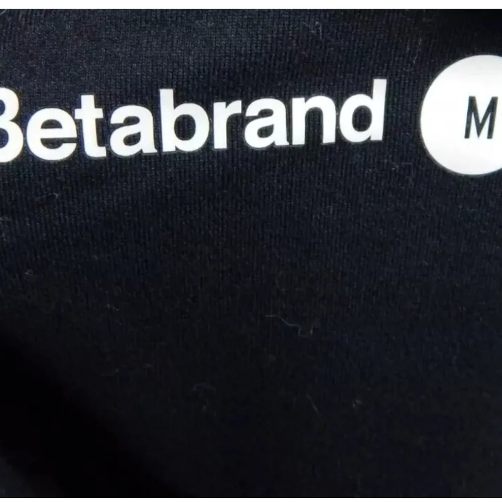 Betabrand Women's A-Line Pull On Knit Skort